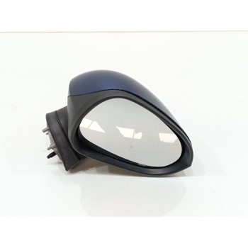 Recambio de retrovisor derecho para seat ibiza (6j5) stylance / style referencia OEM IAM 024456  