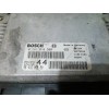 Recambio de centralita inmovilizador para peugeot 206 berlina quicksilver referencia OEM IAM 0281010500 9641606980, 28FM0259 962