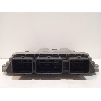 Recambio de centralita motor uce para renault scenic ii authentique referencia OEM IAM 0281011776 8200391966  