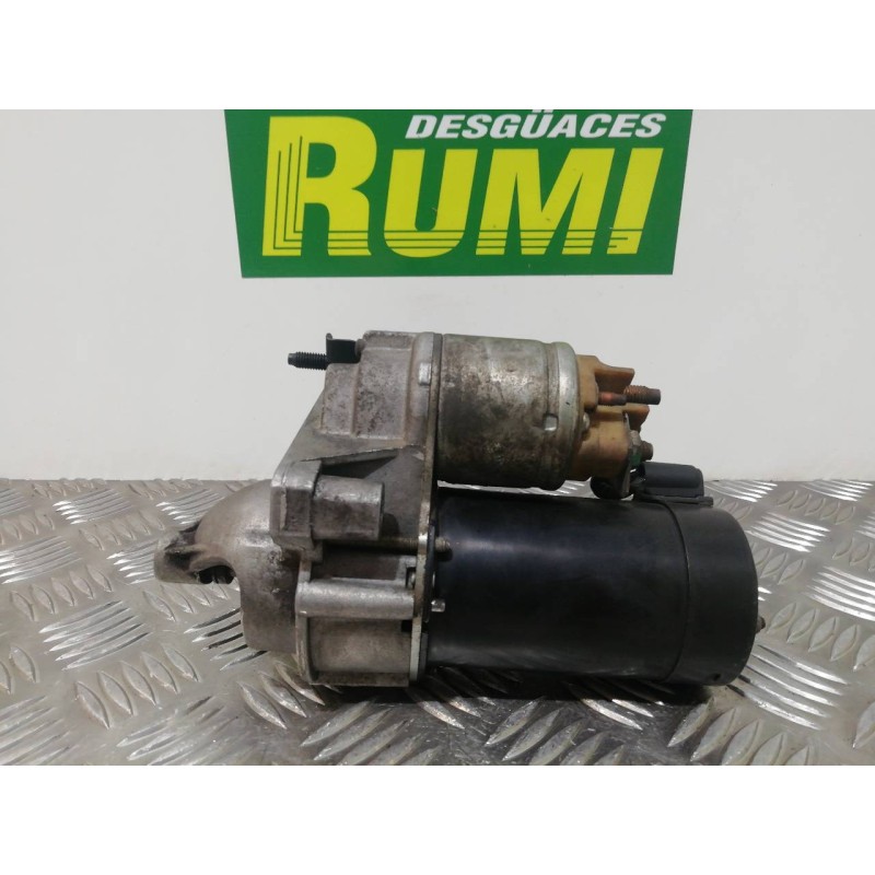 Recambio de motor arranque para citroën c4 berlina collection referencia OEM IAM 9640825280 28100YV010 D6RA110