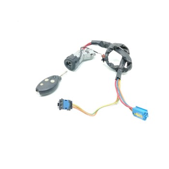 Recambio de conmutador de arranque para citroën c5 berlina 1.8 16v premier referencia OEM IAM   