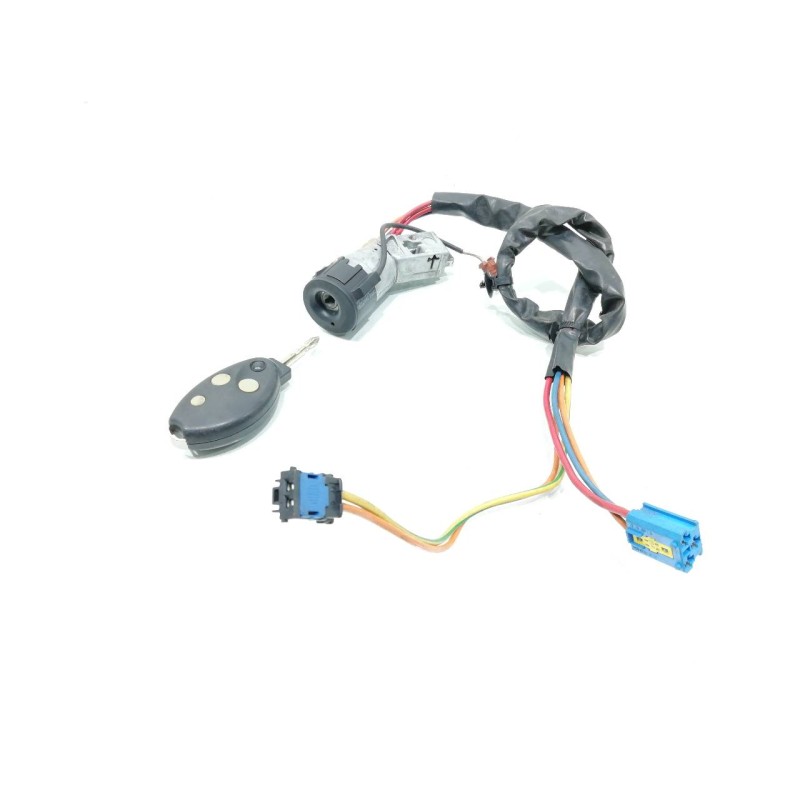 Recambio de conmutador de arranque para citroën c5 berlina 1.8 16v premier referencia OEM IAM   