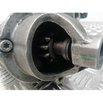 Recambio de motor arranque para citroën c4 berlina collection referencia OEM IAM 9640825280 28100YV010 D6RA110