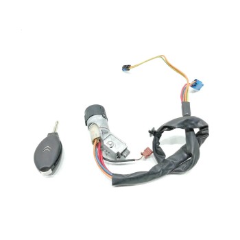 Recambio de conmutador de arranque para citroën c5 berlina 1.8 16v premier referencia OEM IAM   