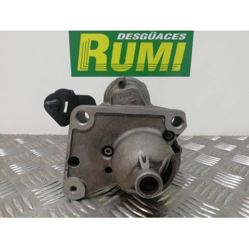 Recambio de motor arranque para citroën c4 berlina collection referencia OEM IAM 9640825280 28100YV010 D6RA110