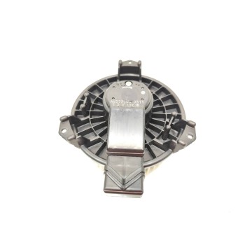 Recambio de motor calefaccion para toyota yaris active referencia OEM IAM   