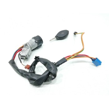 Recambio de conmutador de arranque para citroën c5 berlina 1.8 16v premier referencia OEM IAM   
