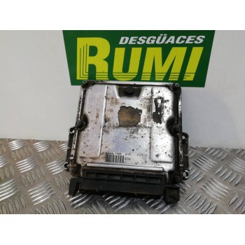 Recambio de centralita inmovilizador para peugeot 206 berlina quicksilver referencia OEM IAM 0281010500 9641606980, 28FM0259 962