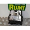 Recambio de centralita inmovilizador para peugeot 206 berlina quicksilver referencia OEM IAM 0281010500 9641606980, 28FM0259 962