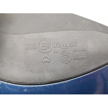 Recambio de retrovisor derecho para seat ibiza (6j5) stylance / style referencia OEM IAM 024456  