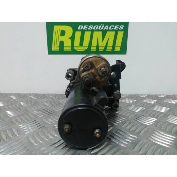 Recambio de motor arranque para citroën c4 berlina collection referencia OEM IAM 9640825280 28100YV010 D6RA110