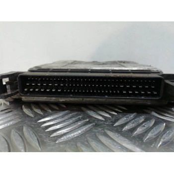 Recambio de centralita inmovilizador para peugeot 206 berlina quicksilver referencia OEM IAM 0281010500 9641606980, 28FM0259 962