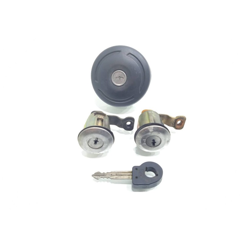 Recambio de juego bombines para citroën xsara berlina 1.4 chrono referencia OEM IAM   