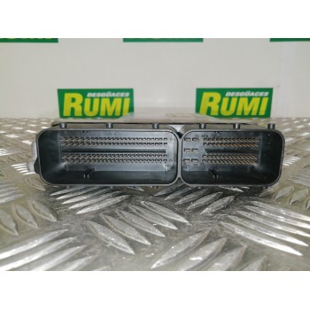 Recambio de centralita motor uce para bmw serie 3 berlina (e46) 320d referencia OEM IAM 7789572 0281010565 7790798