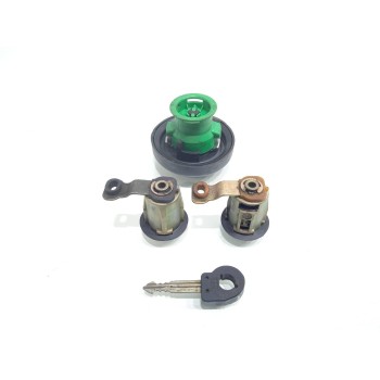 Recambio de juego bombines para citroën xsara berlina 1.4 chrono referencia OEM IAM   