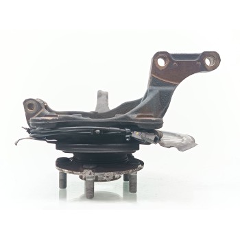 Recambio de mangueta delantera izquierda para nissan pulsar (c13) acenta referencia OEM IAM 400013ZL0B  