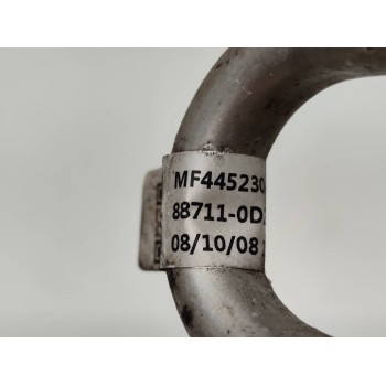 Recambio de tubos aire acondicionado para toyota yaris active referencia OEM IAM 887110D250  