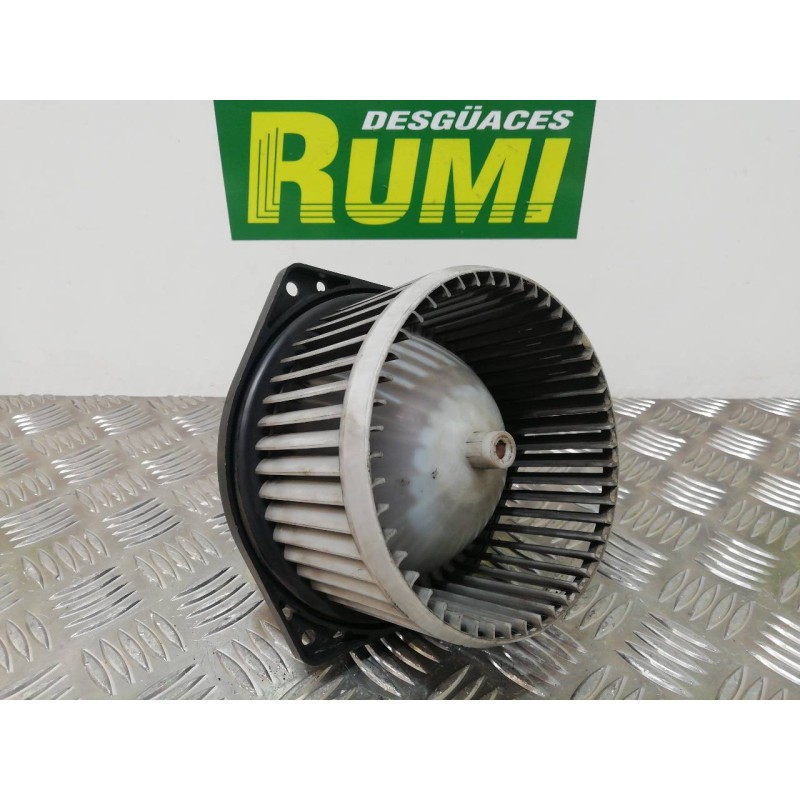 Recambio de motor calefaccion para nissan primera berlina (p11) básico referencia OEM IAM 4872530350 0130111153 