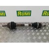 Recambio de transmision delantera izquierda para citroën c4 berlina collection referencia OEM IAM 9637117780 8MN04 