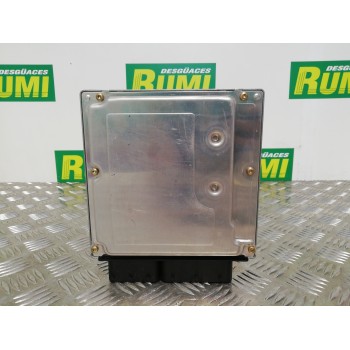 Recambio de centralita motor uce para bmw serie 3 berlina (e46) 320d referencia OEM IAM 7789572 0281010565 7790798