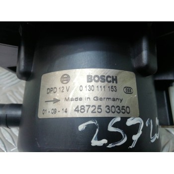 Recambio de motor calefaccion para nissan primera berlina (p11) básico referencia OEM IAM 4872530350 0130111153 