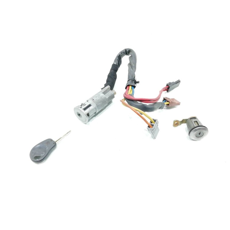 Recambio de juego bombines para citroën xsara berlina 1.9 td exclusive referencia OEM IAM   