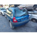 RENAULT CLIO II FASE I (B/CBO)