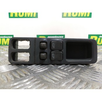 Recambio de mando elevalunas delantero izquierdo para volvo s40 berlina 2.0 16v referencia OEM IAM   