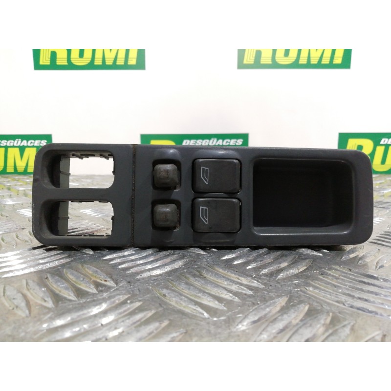 Recambio de mando elevalunas delantero izquierdo para volvo s40 berlina 2.0 16v referencia OEM IAM   