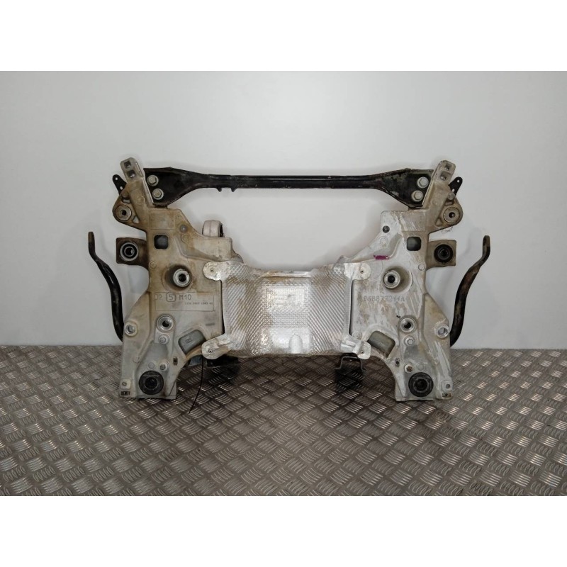 Recambio de puente delantero para citroën c5 berlina exclusive referencia OEM IAM 968873211A  