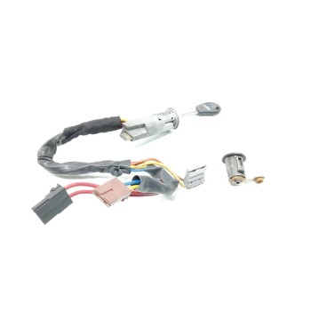 Recambio de juego bombines para citroën xsara berlina 1.9 td exclusive referencia OEM IAM   