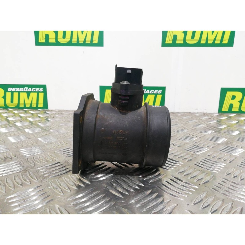 Recambio de caudalimetro para nissan primera berlina (p11) básico referencia OEM IAM 226807F400 0281002207 