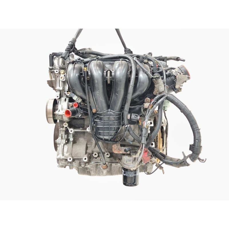 Recambio de motor completo para mazda 6 berlina (gg) 1.8 cat referencia OEM IAM L822 L8 