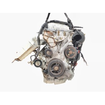 Recambio de motor completo para mazda 6 berlina (gg) 1.8 cat referencia OEM IAM L822 L8 