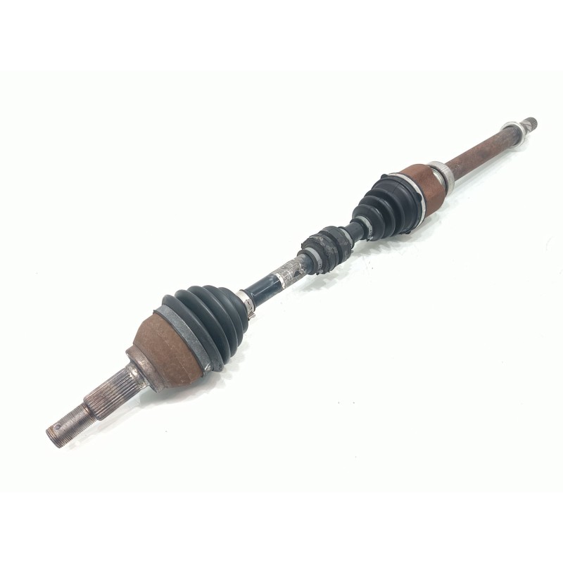 Recambio de transmision delantera derecha para nissan pulsar (c13) acenta referencia OEM IAM 391003ZU0B  