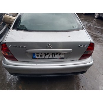 citroën c5 berlina del año 2002