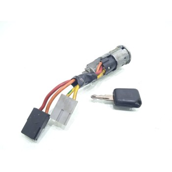 Recambio de conmutador de arranque para renault 19 (b/c/l53) referencia OEM IAM   
