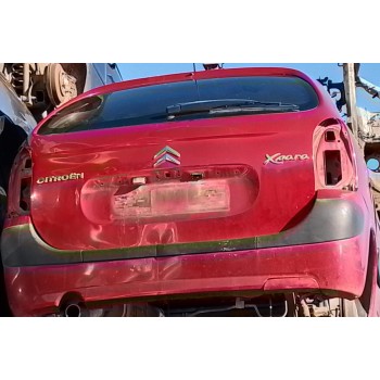 citroën xsara picasso del año 2006