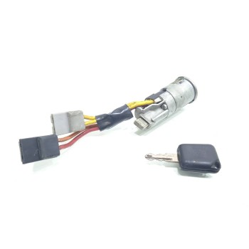 Recambio de conmutador de arranque para renault 19 (b/c/l53) referencia OEM IAM   