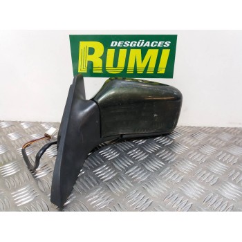 Recambio de retrovisor izquierdo para volvo s40 berlina 1.8i referencia OEM IAM   