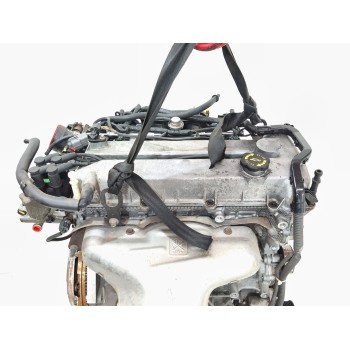 Recambio de motor completo para mazda 6 berlina (gg) 1.8 cat referencia OEM IAM L822 L8 