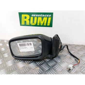 Recambio de retrovisor izquierdo para volvo s40 berlina 1.8i referencia OEM IAM   