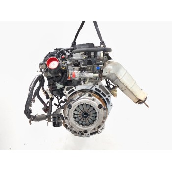 Recambio de motor completo para mazda 6 berlina (gg) 1.8 cat referencia OEM IAM L822 L8 