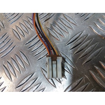 Recambio de retrovisor izquierdo para volvo s40 berlina 1.8i referencia OEM IAM   