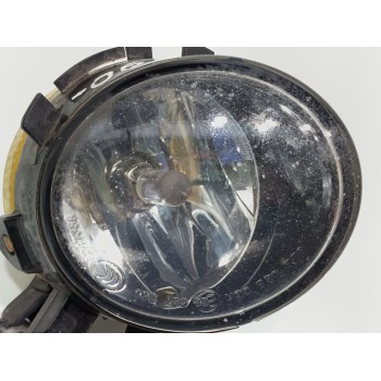 Recambio de faro antiniebla izquierdo para seat leon (1p1) reference referencia OEM IAM 16860801L  