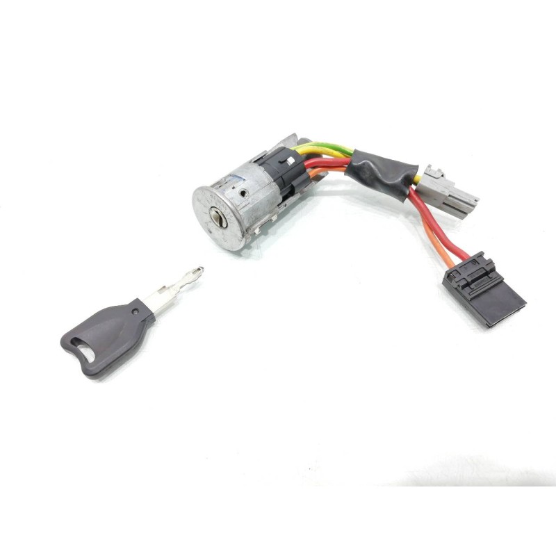 Recambio de conmutador de arranque para renault 19 (b/c/l53) referencia OEM IAM   