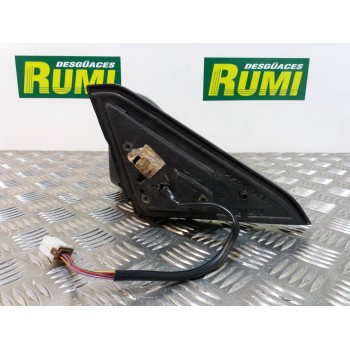 Recambio de retrovisor izquierdo para volvo s40 berlina 1.8i referencia OEM IAM   