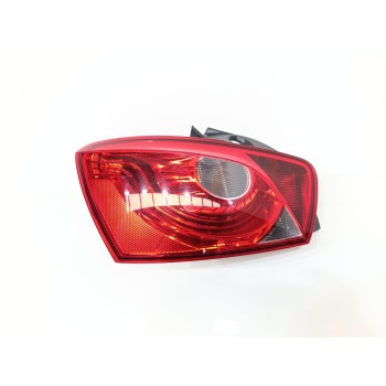Recambio de piloto trasero izquierdo para seat ibiza (6j5) stylance / style referencia OEM IAM 6J4945095K  
