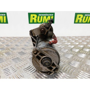 Recambio de motor arranque para renault laguna ii (bg0) initiale referencia OEM IAM 820075362 D7R49 