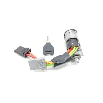 Recambio de conmutador de arranque para renault 19 (b/c/l53) referencia OEM IAM   